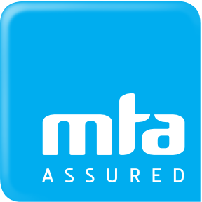 MTA Assured (Logo)